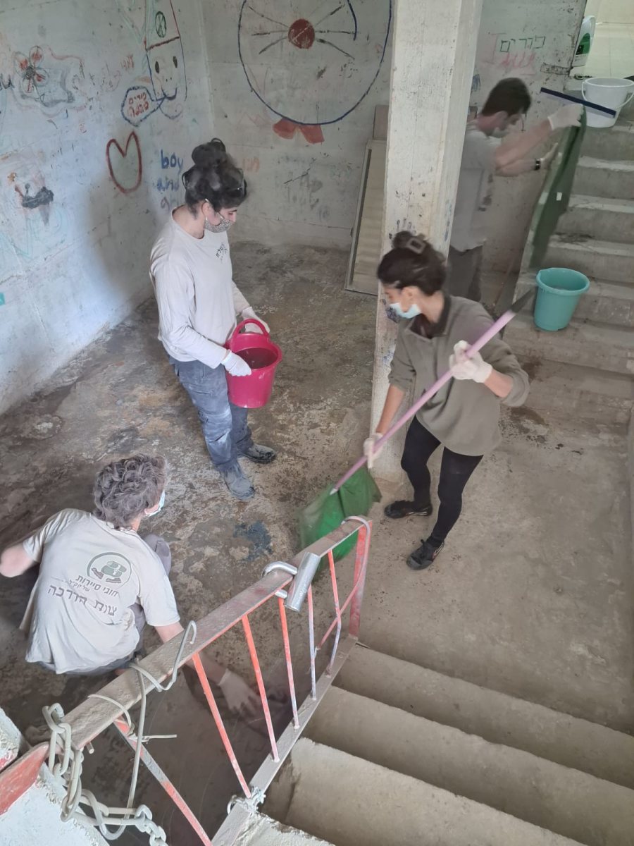 קרדיט: צילום פרטי