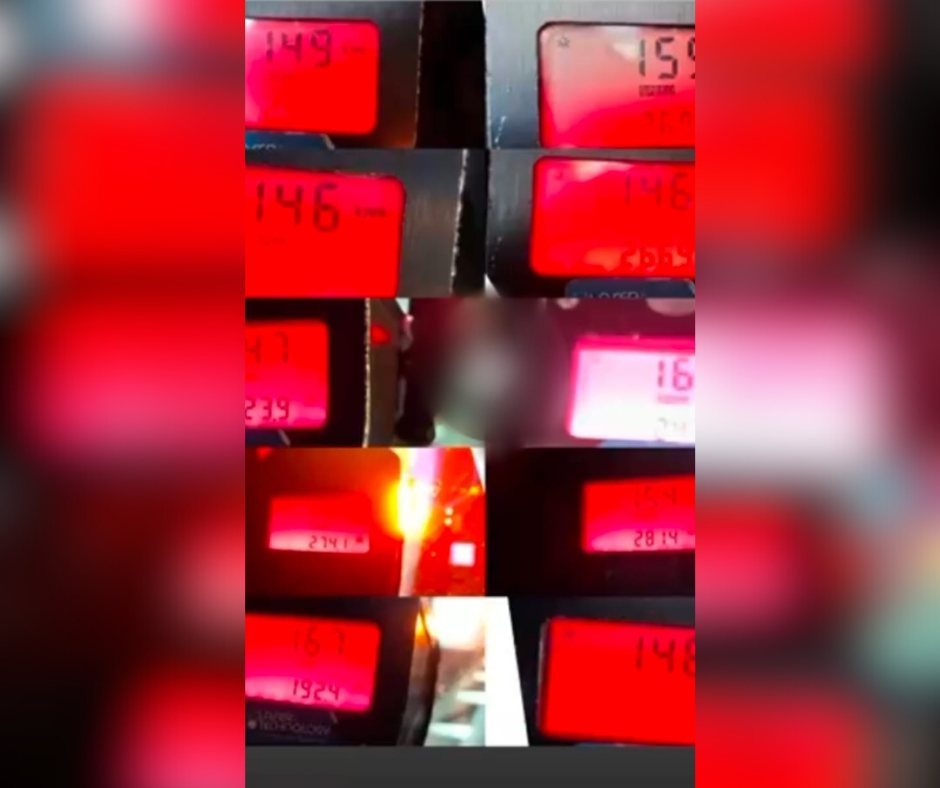 קרדיט: אגף התנועה