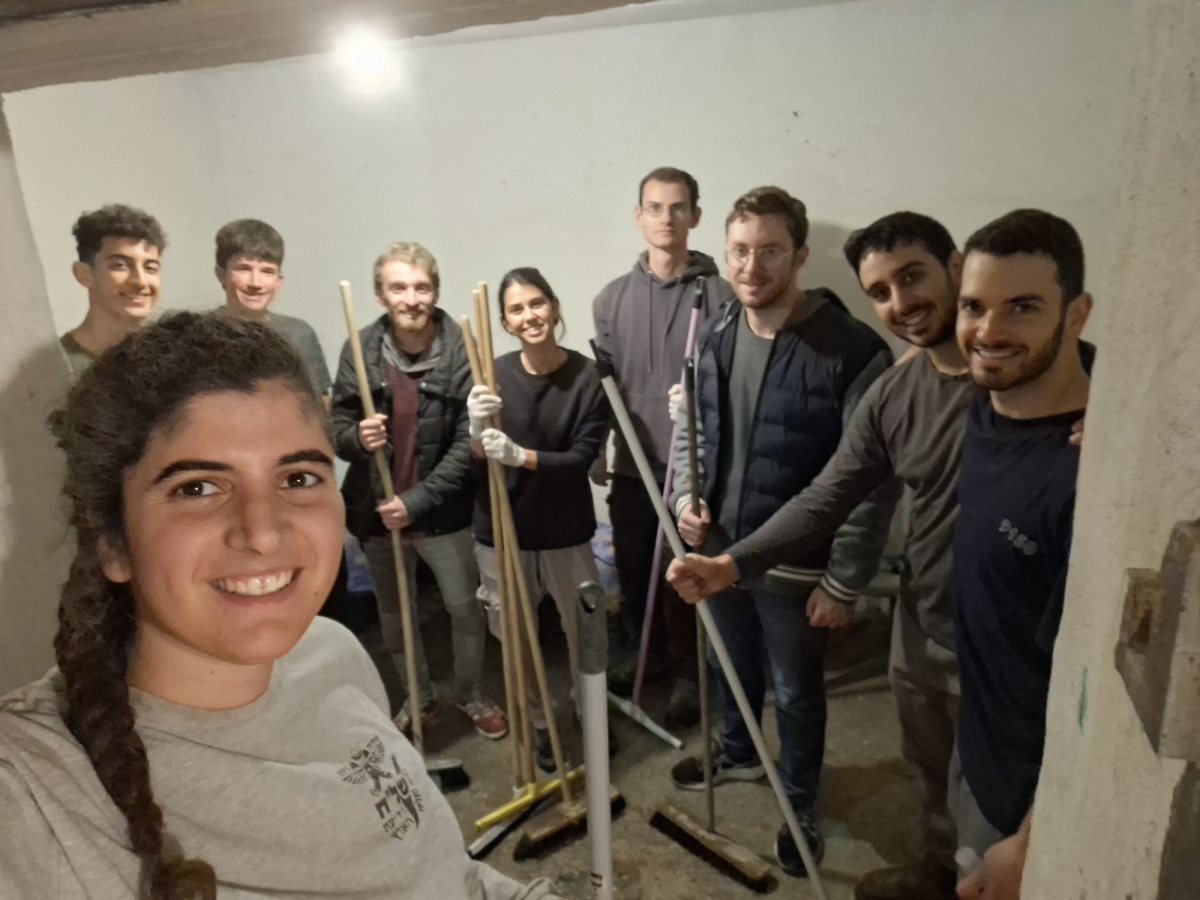 קרדיט: צילום פרטי