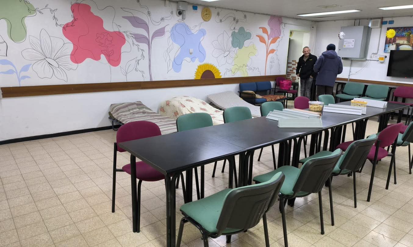 קרדיט: עיריית באר שבע