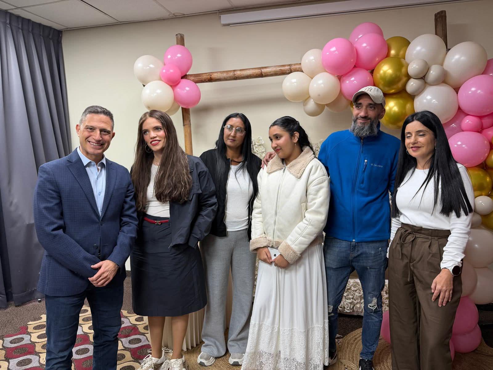 קרדיט: צילום פרטי