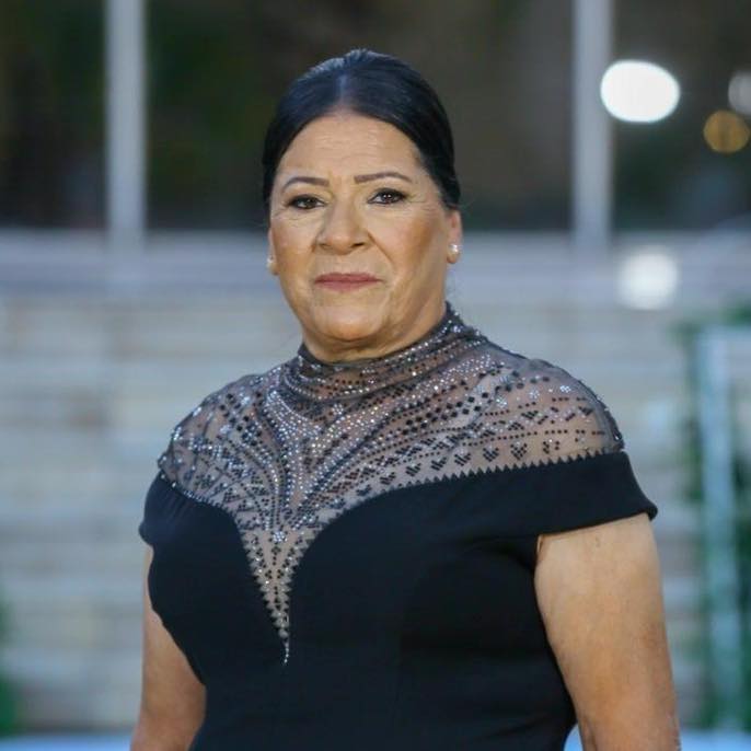 אסתר ממן ז"ל. קרדיט: תוכן גולשים ע"פ סעיף 27א'