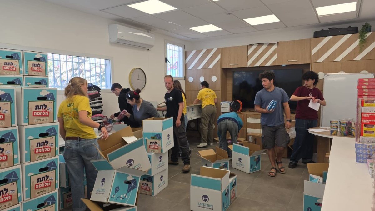 קרדיט: עיריית באר שבע