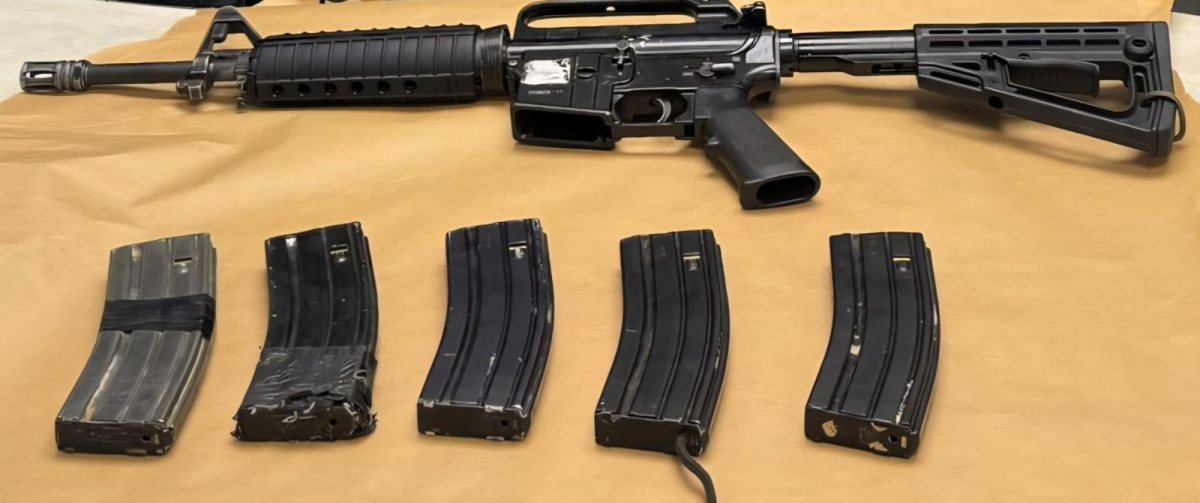 קרדיט: משטרת ישראל