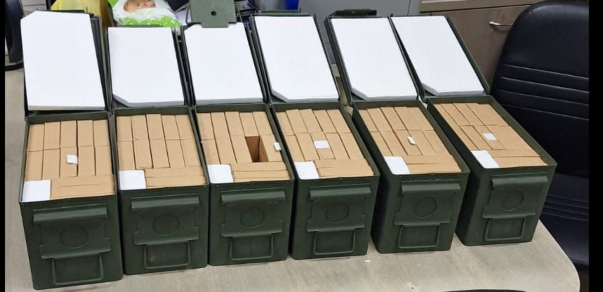 קרדיט: משטרת ישראל