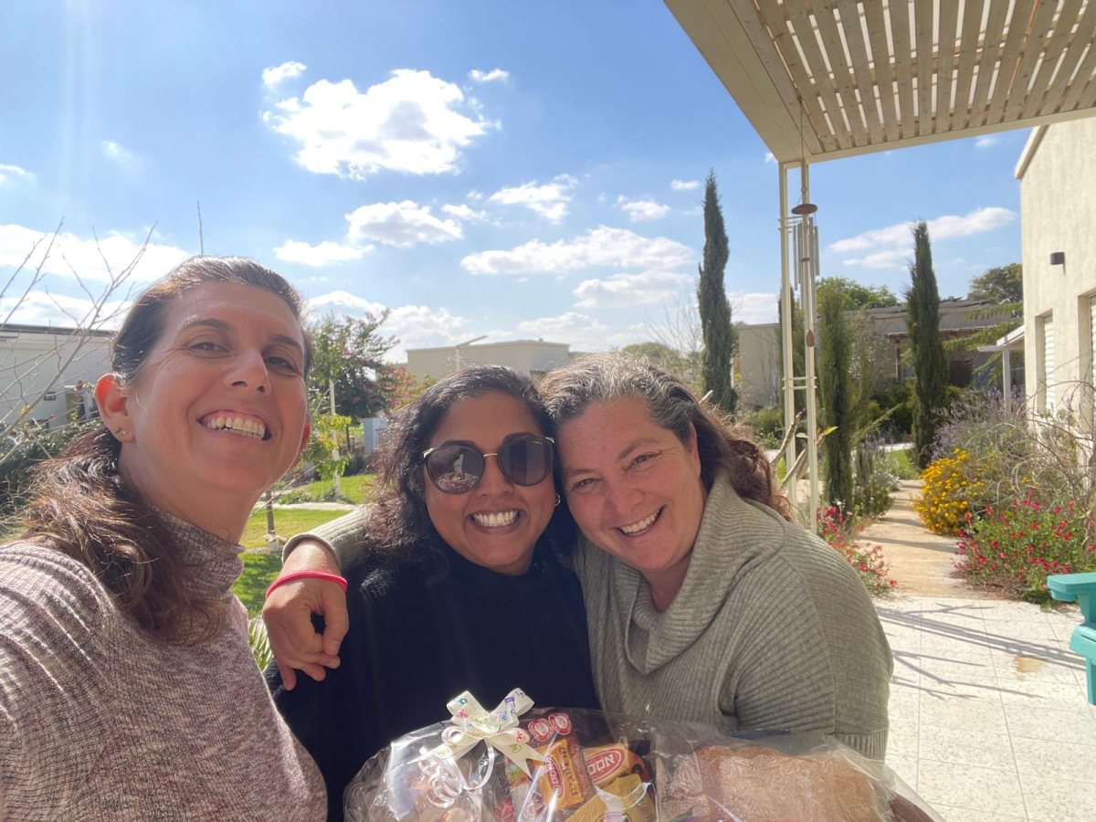 קרדיט: בני שמעון