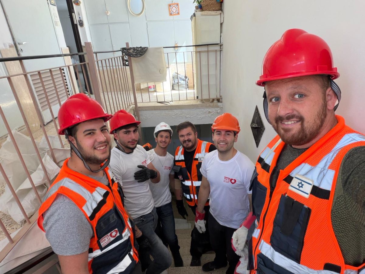 קרדיט: גרעיני אודי