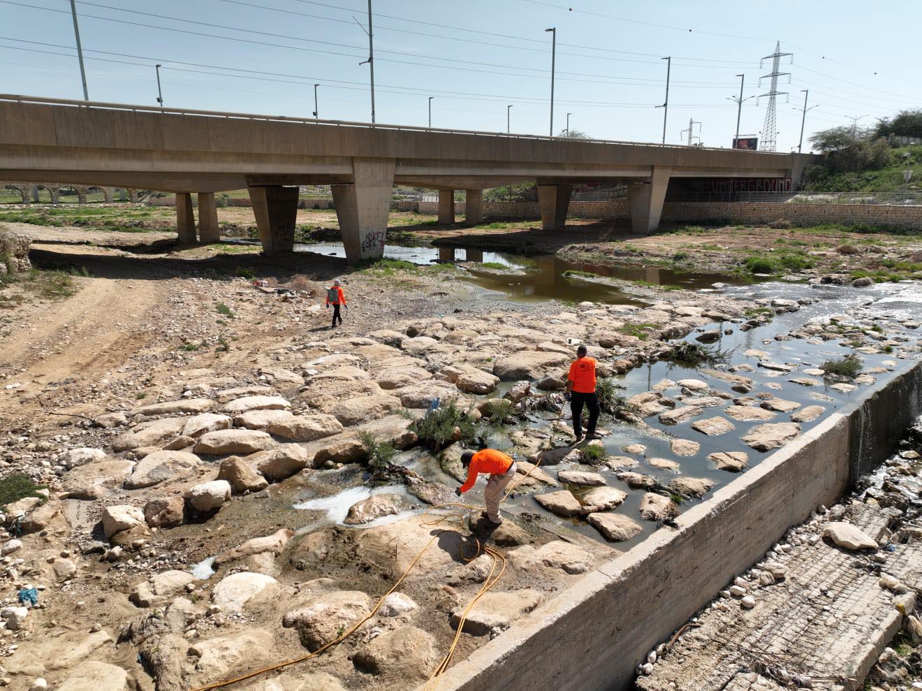 קרדיט: עיריית באר שבע
