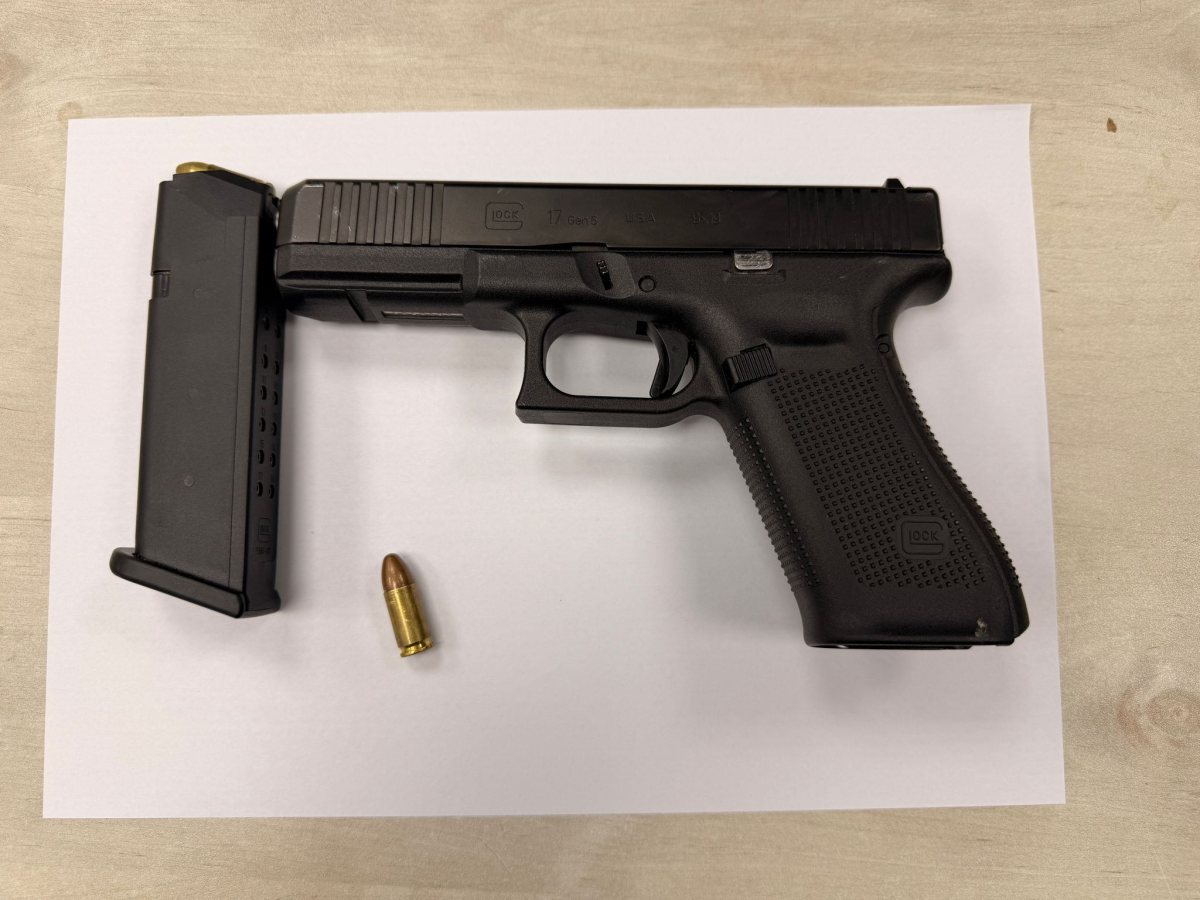 קרדיט: משטרת ישראל