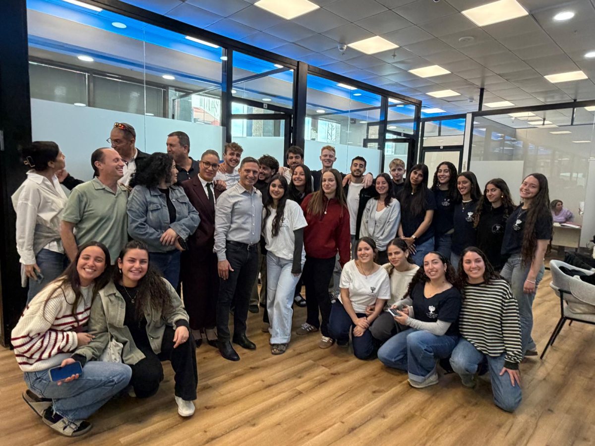 קרדיט: עיריית באר שבע