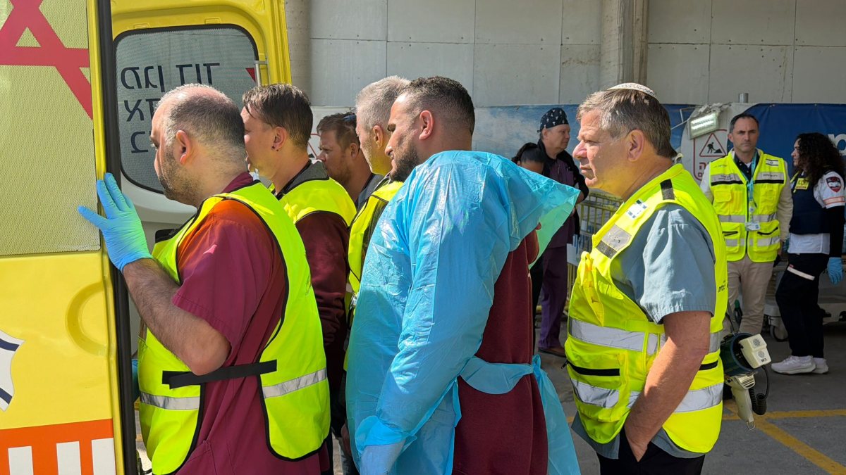 קרדיט: סורוקה