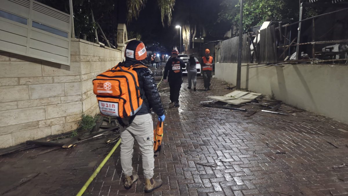 קרדיט: איחוד הצלה