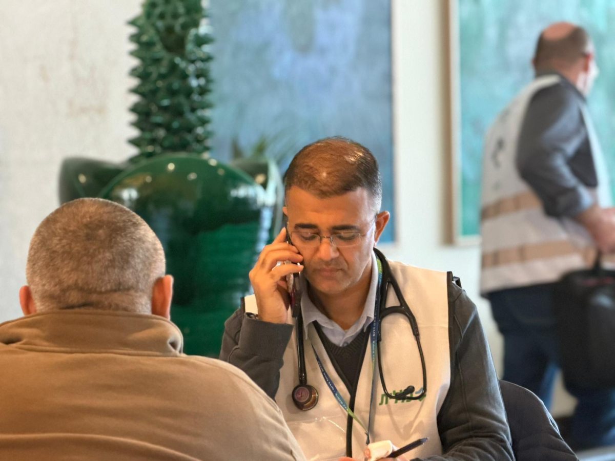 קרדיט: כללית