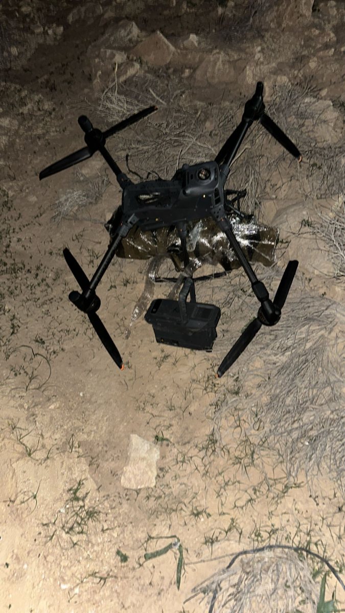 קרדיט: משטרת ישראל