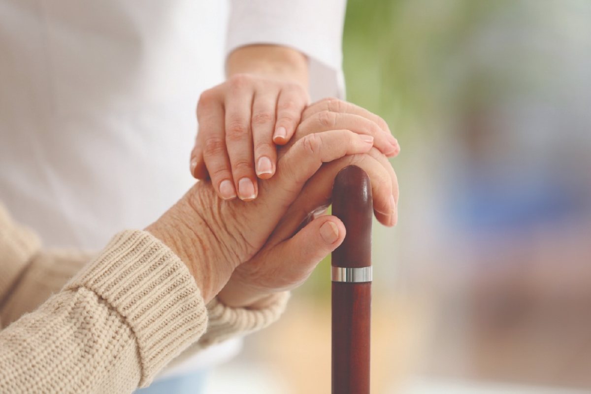 קרדיט: יד שרה