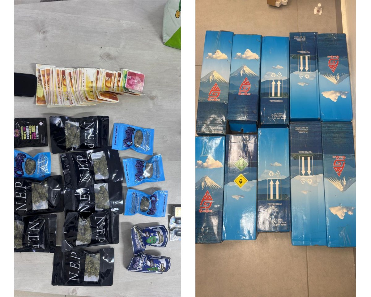 קרדיט: משטרת ישראל