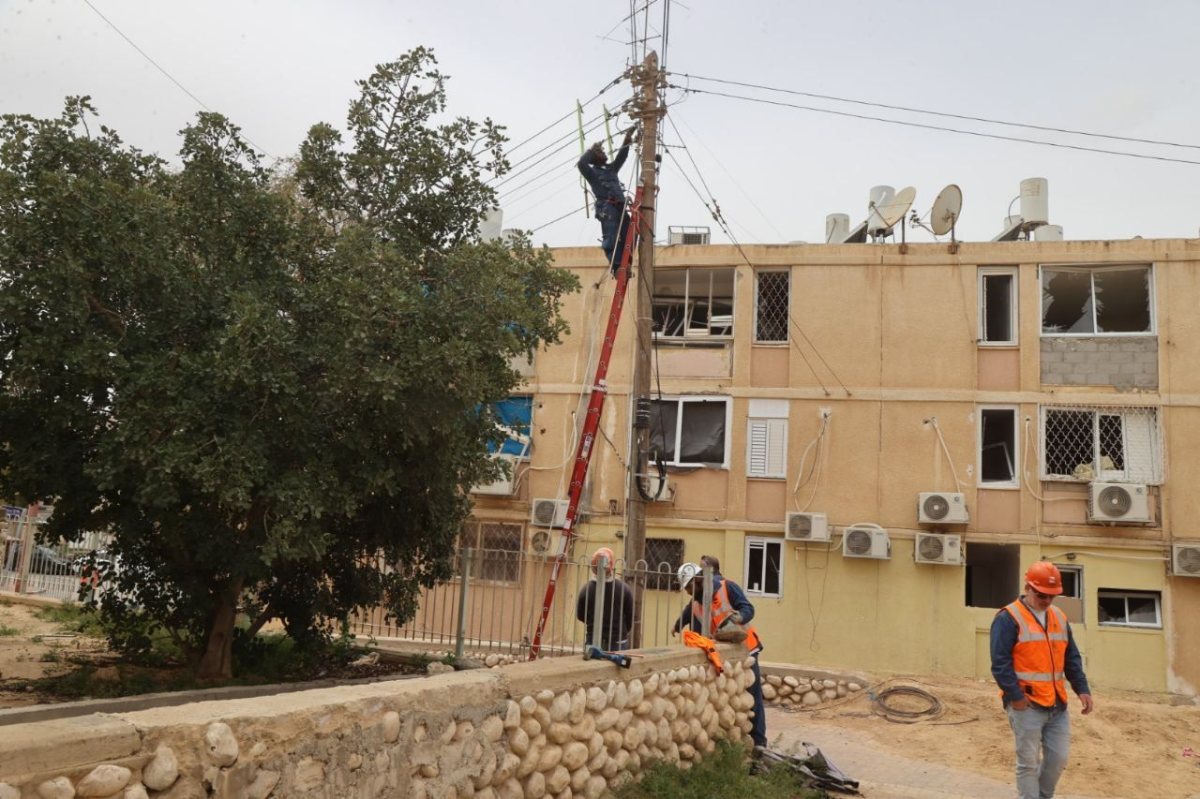 קרדיט לצילום: יוסי וייס