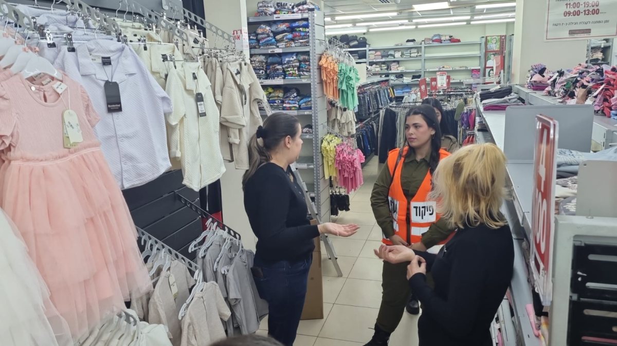 קרדיט: עיריית באר שבע