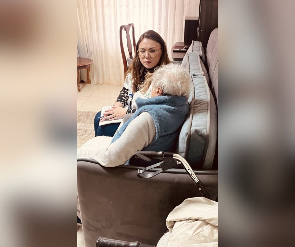 קרדיט: סורוקה