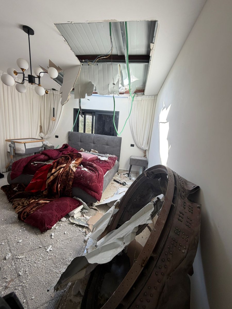 קרדיט: כבאות והצלה