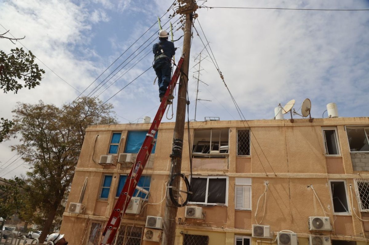 קרדיט לצילום: יוסי וייס