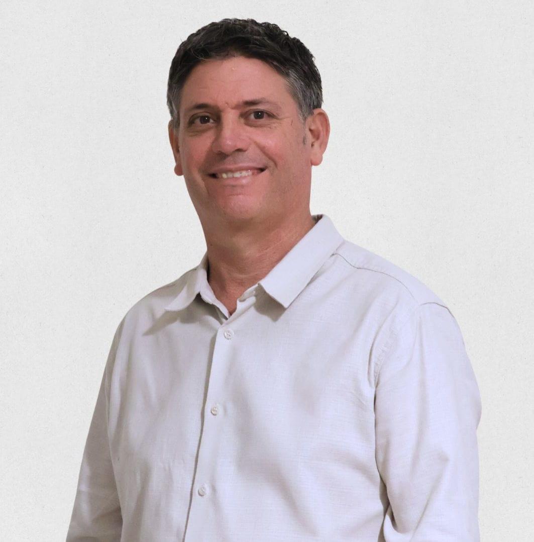 ד"ר דורון שגיא