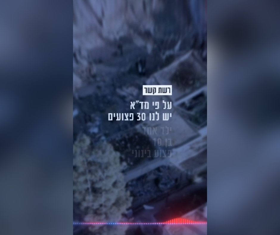 קרדיט: משטרת ישראל