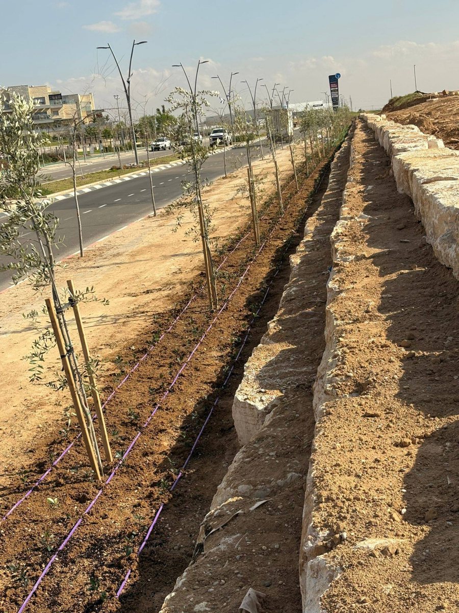 קרדיט: עיריית אופקים