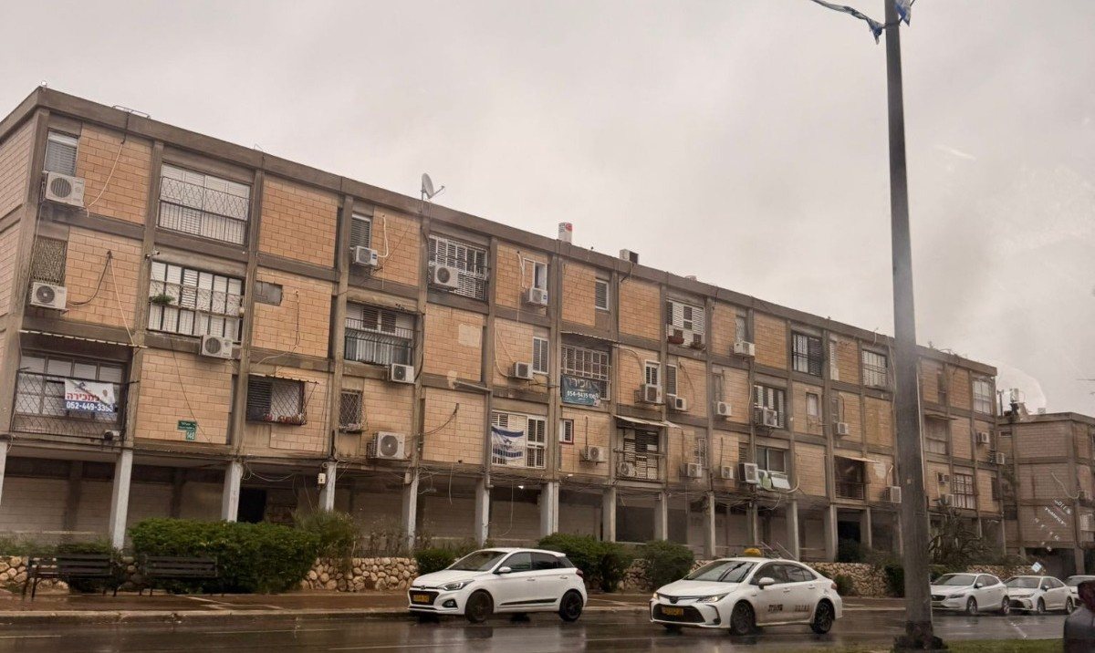 קרדיט: צילום פרטי