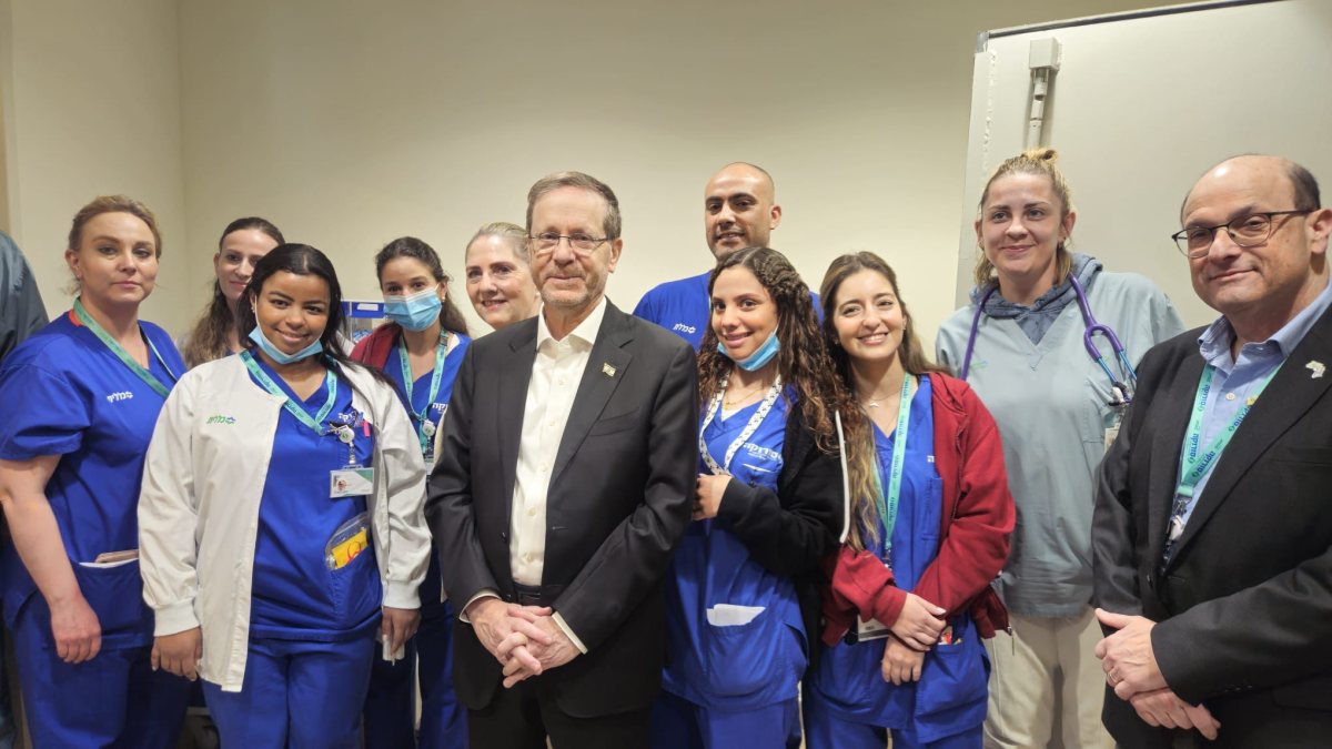 צילום: יוסי זמיר