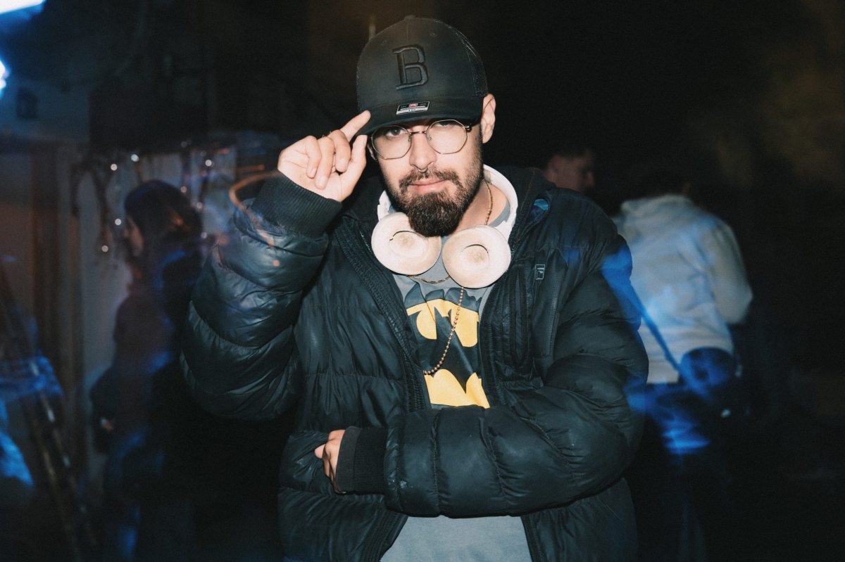 קרדיט: צילום פרטי