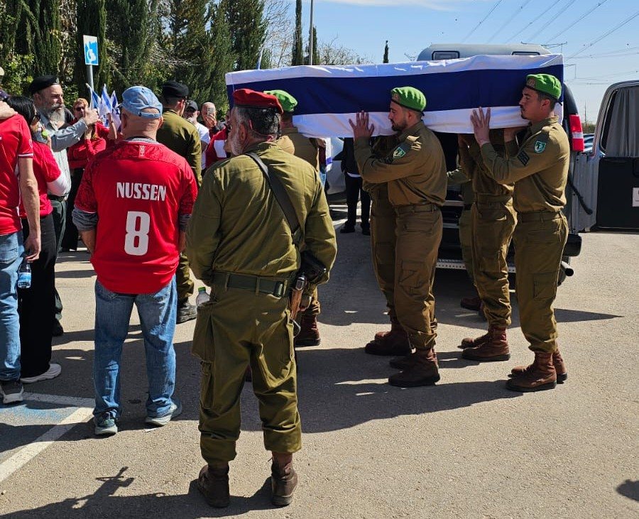 קרדיט: דובר צה"ל