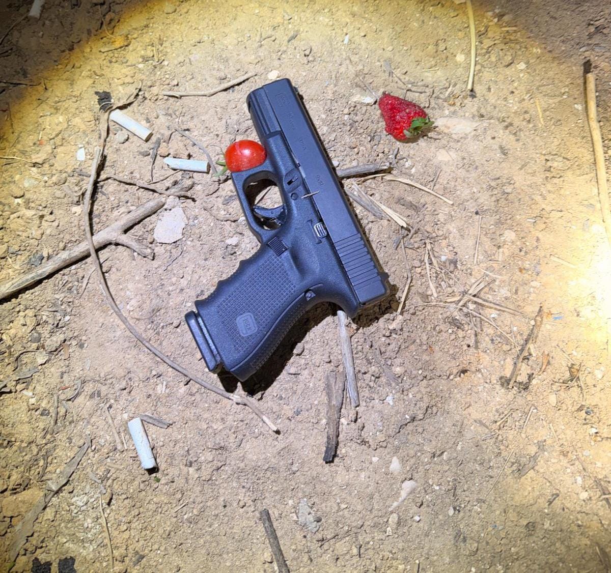 קרדיט: משטרת ישראל