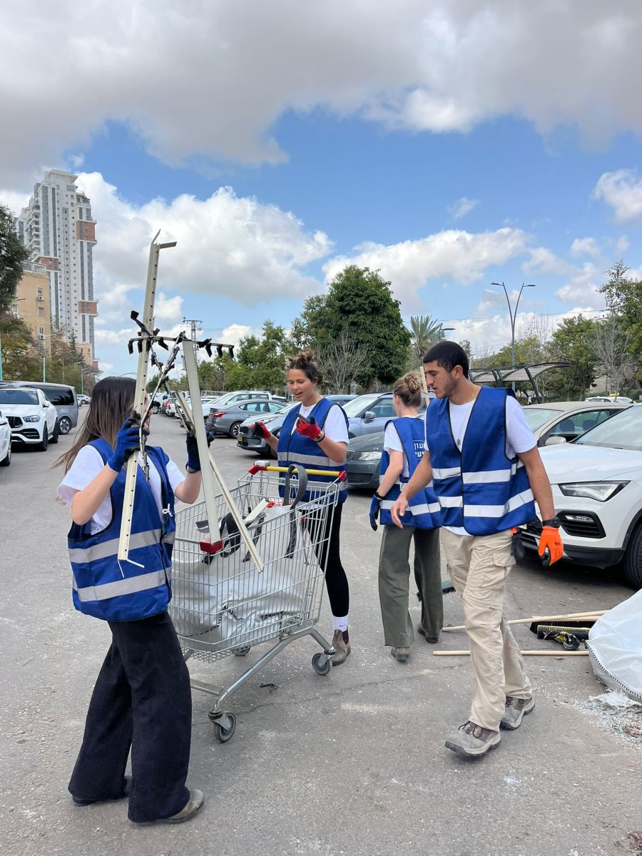 קרדיט: צילום פרטי