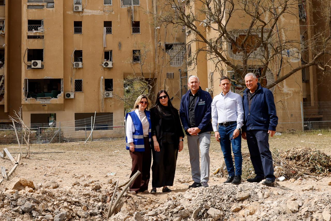 קרדיט: עיריית באר שבע