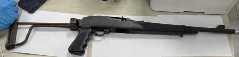 קרדיט: משטרת ישראל