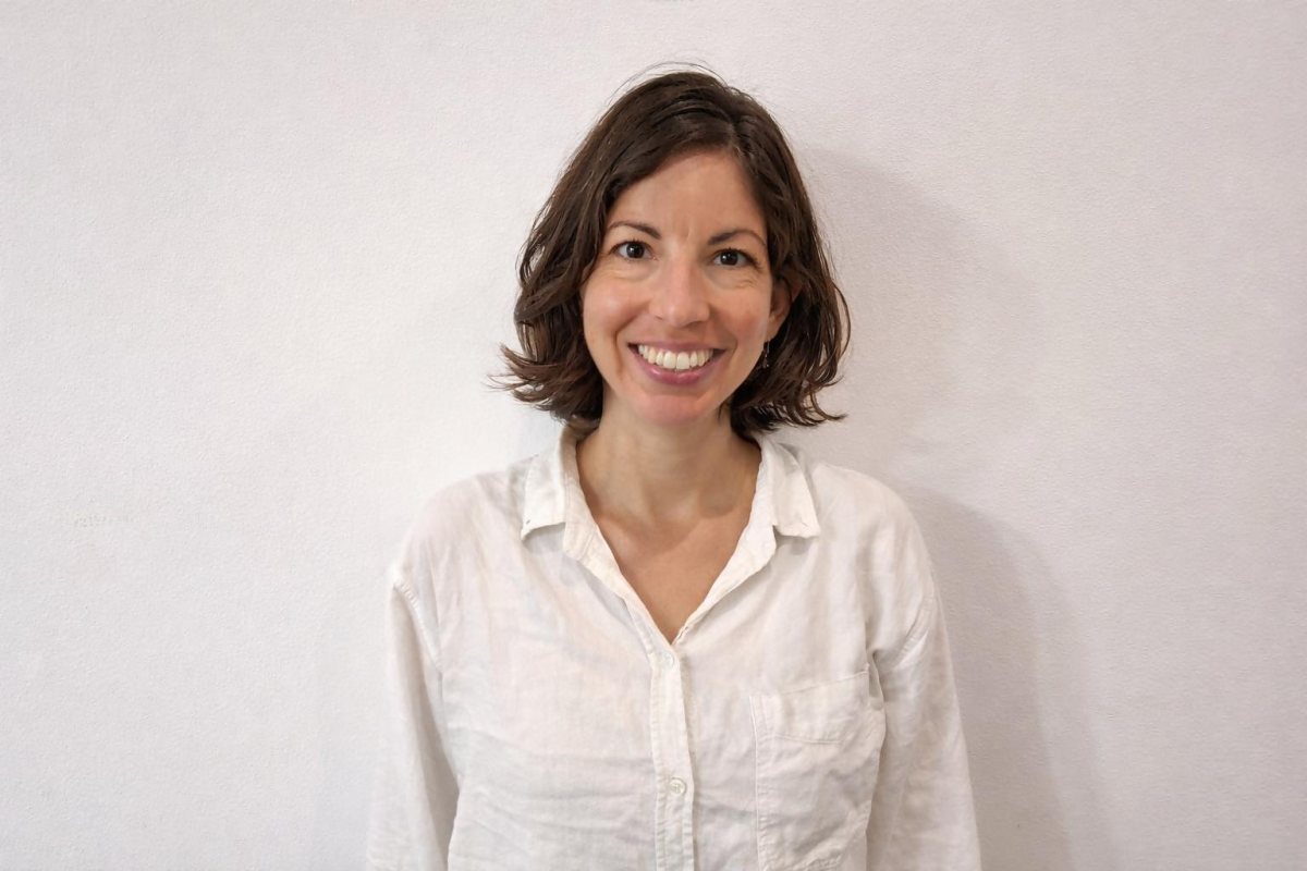 ד״ר דנה איבנקובסקי וכקמן, תזונאית קלינית כללית מחוז דרום