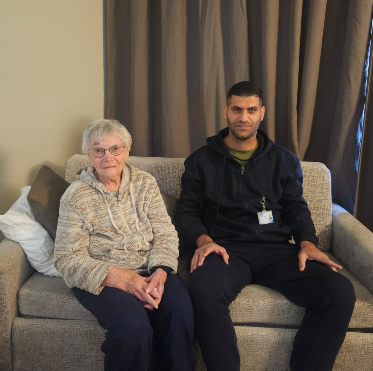 קרדיט: מאוחדת