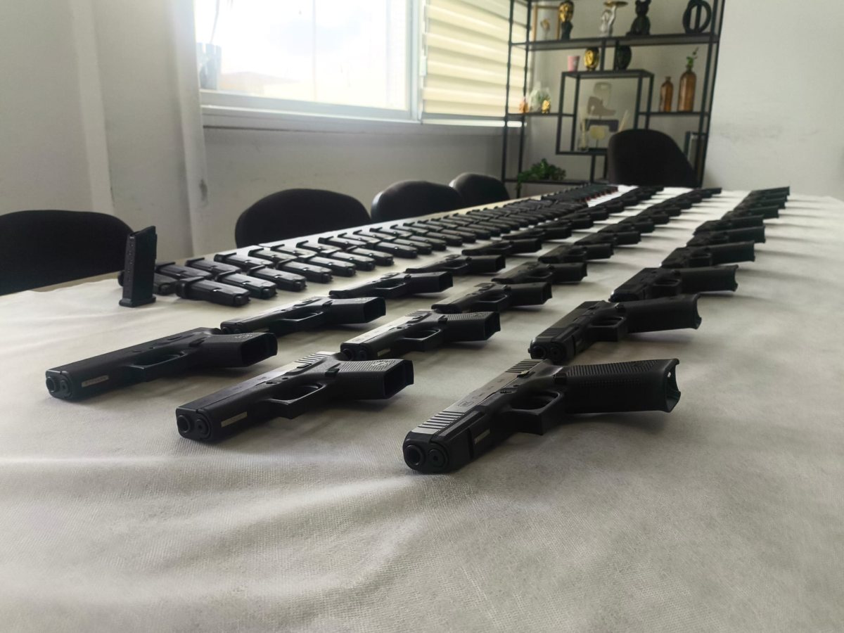 קרדיט: משטרת ישראל