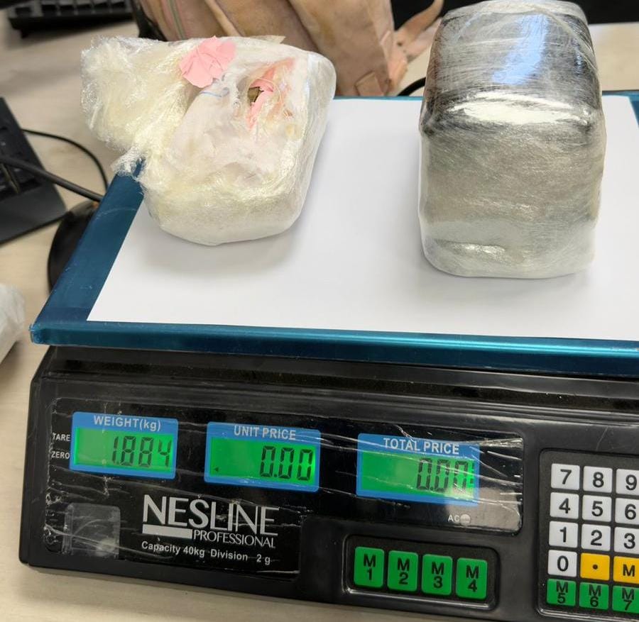 קרדיט: משטרת ישראל