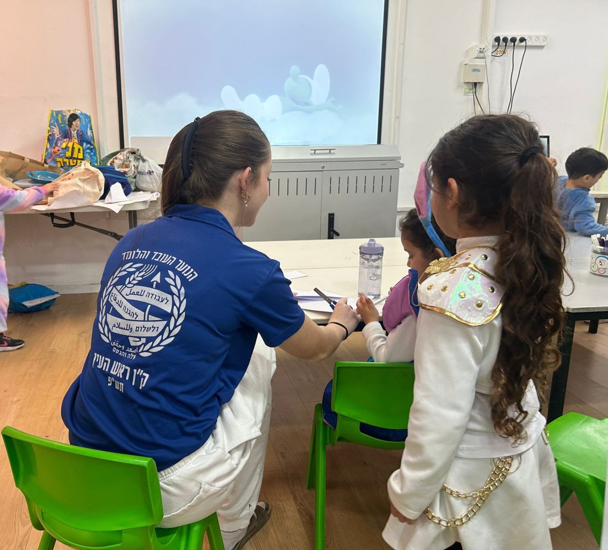 קרדיט: צילום פרטי