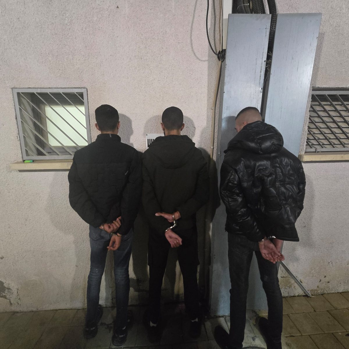 קרדיט: משטרת ישראל