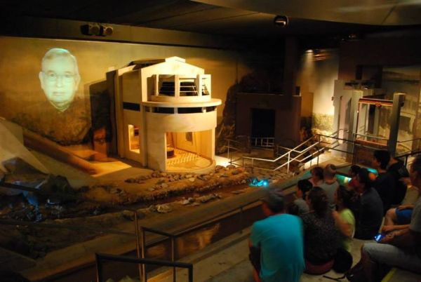 קרדיט לתמונות: נהריים בגשר