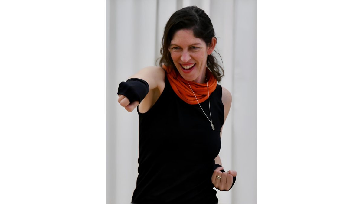יעל בוחבוט. קרדיט: צילום פרטי