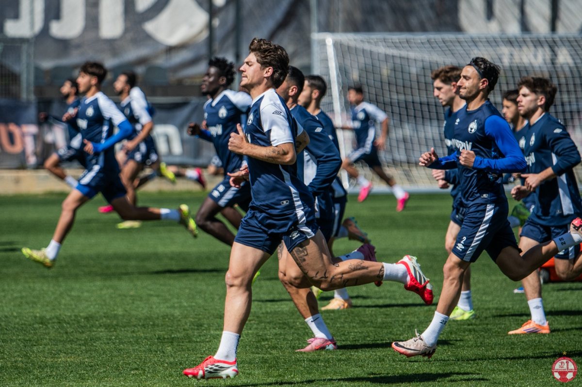 קרדיט: הפועל ''ויקטורי'' באר שבע