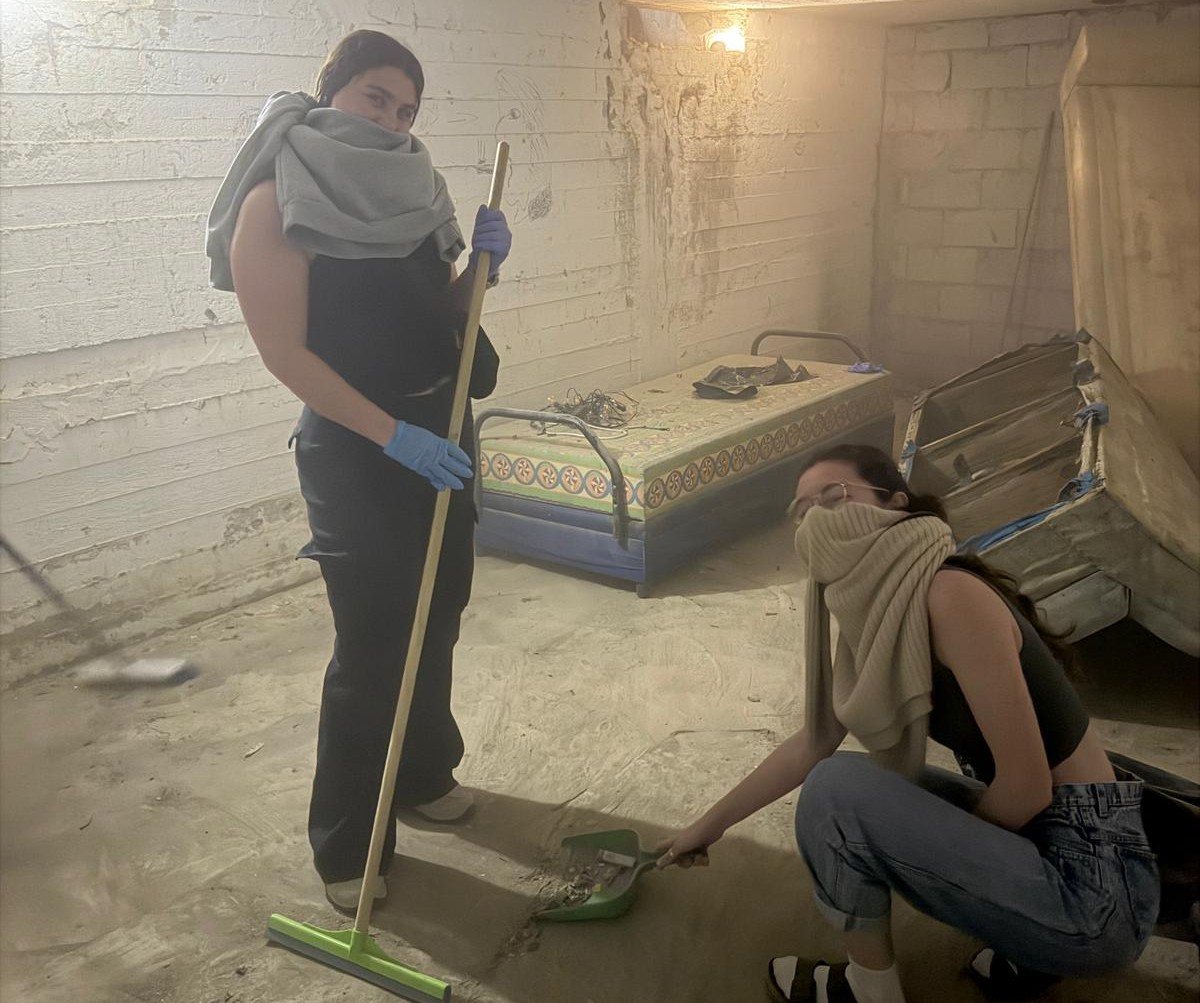 קרדיט: איילים