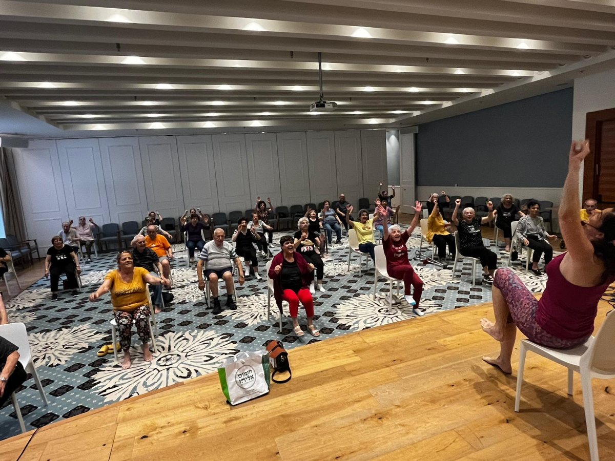 קרדיט: צילום פרטי