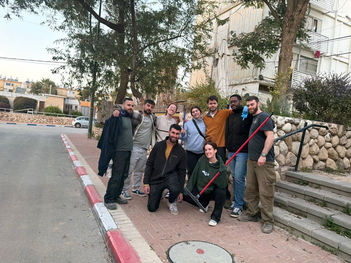 קרדיט: איילים