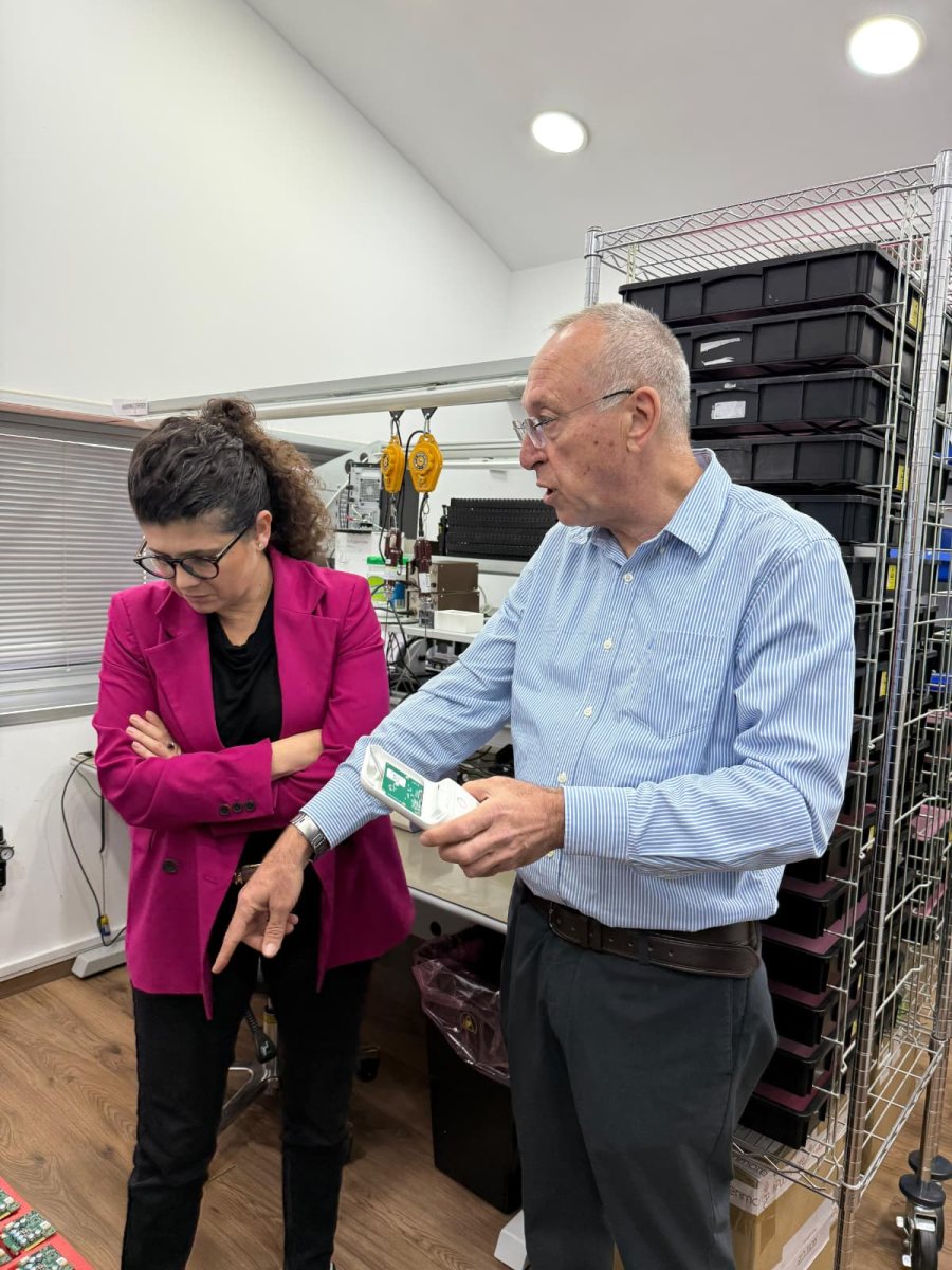 קרדיט: צילום פרטי