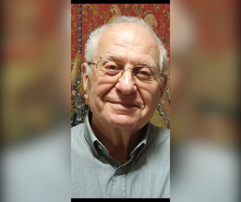 פרופ' יורם כהן ז"ל. קרדיט: סורוקה